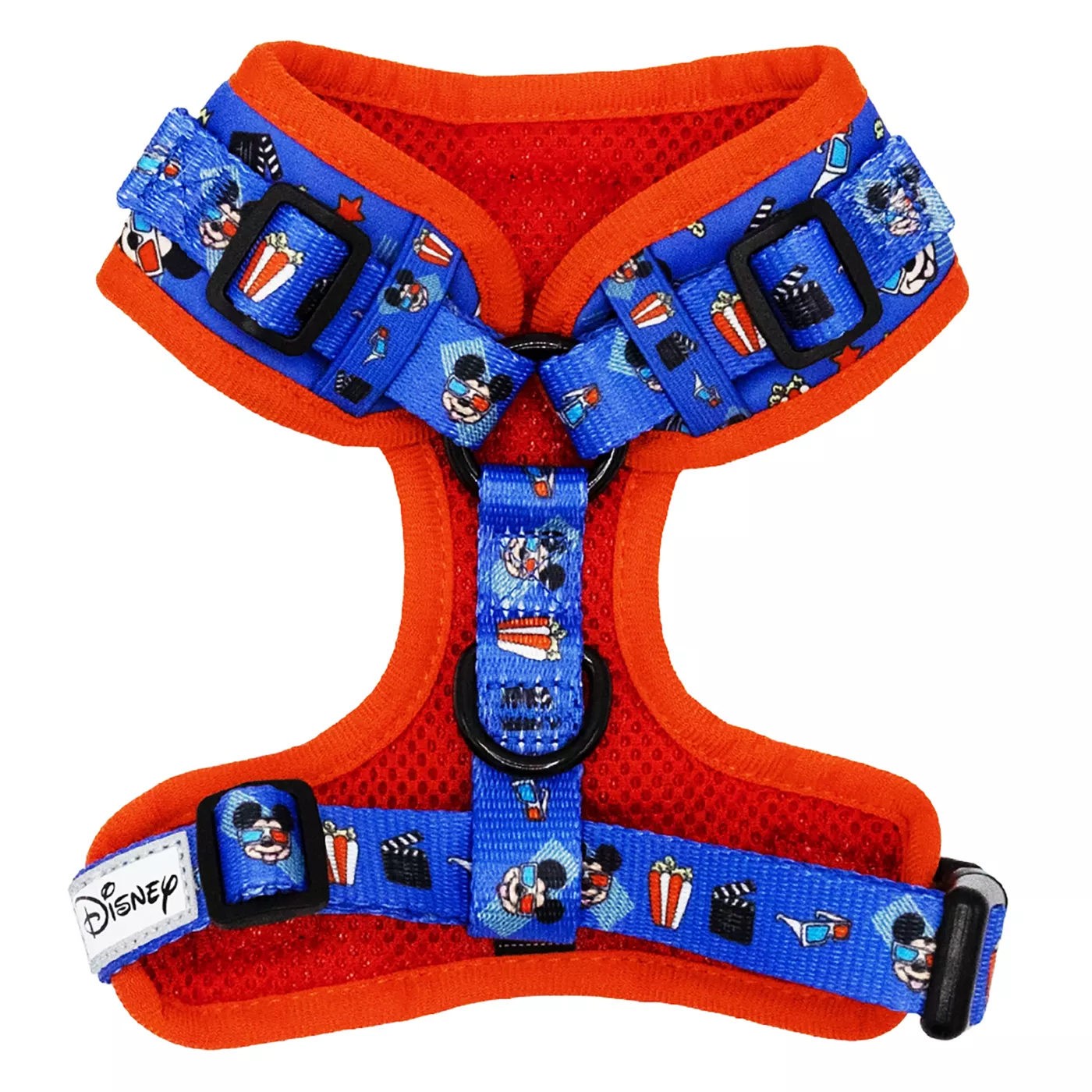 Disney harness for dogs hotsell