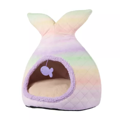 Product Whisker City Mermaid Tail Character Hut