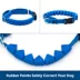 PetSafe® Soft Point Training Collar - No Pull Rubber Soft Points - Royal Blue or Black Options image thumbnail 3