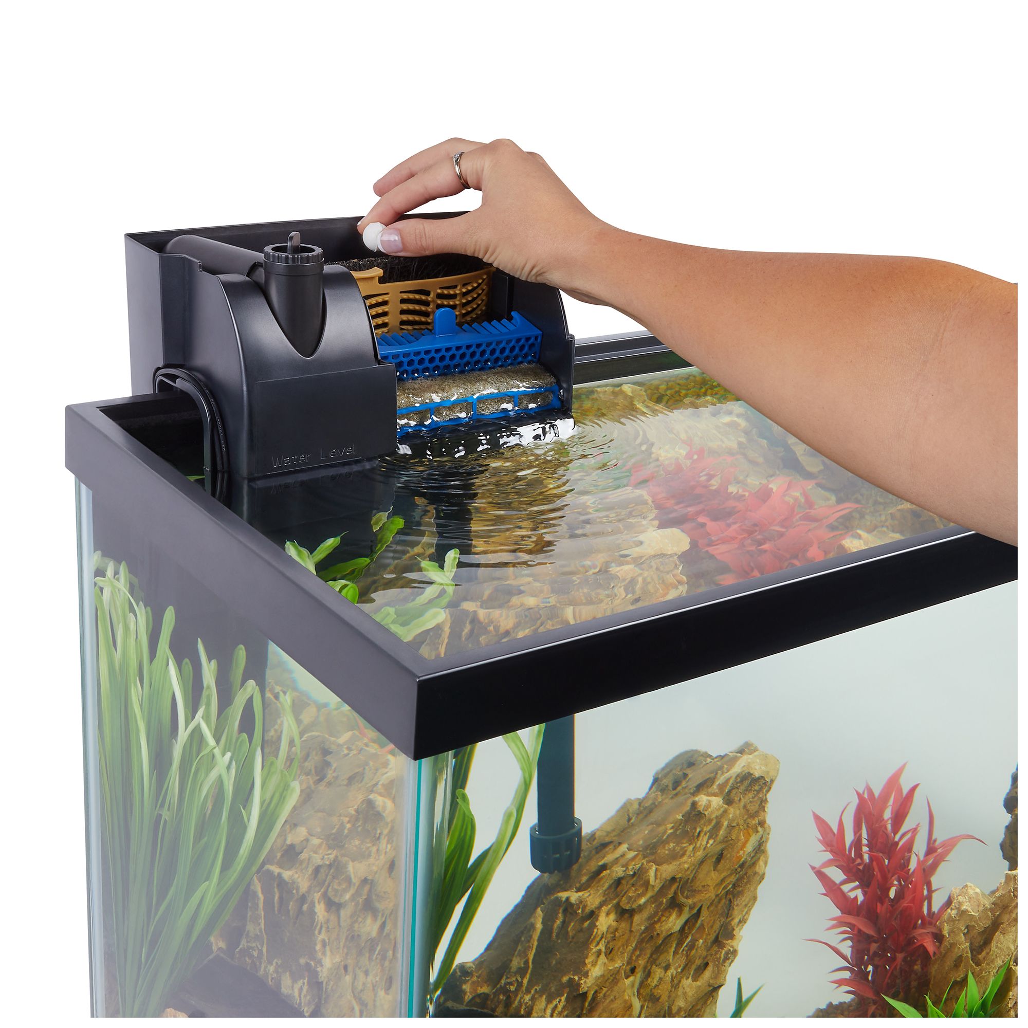 Aqueon AquaPacs Water Conditioner - thumbnail 5