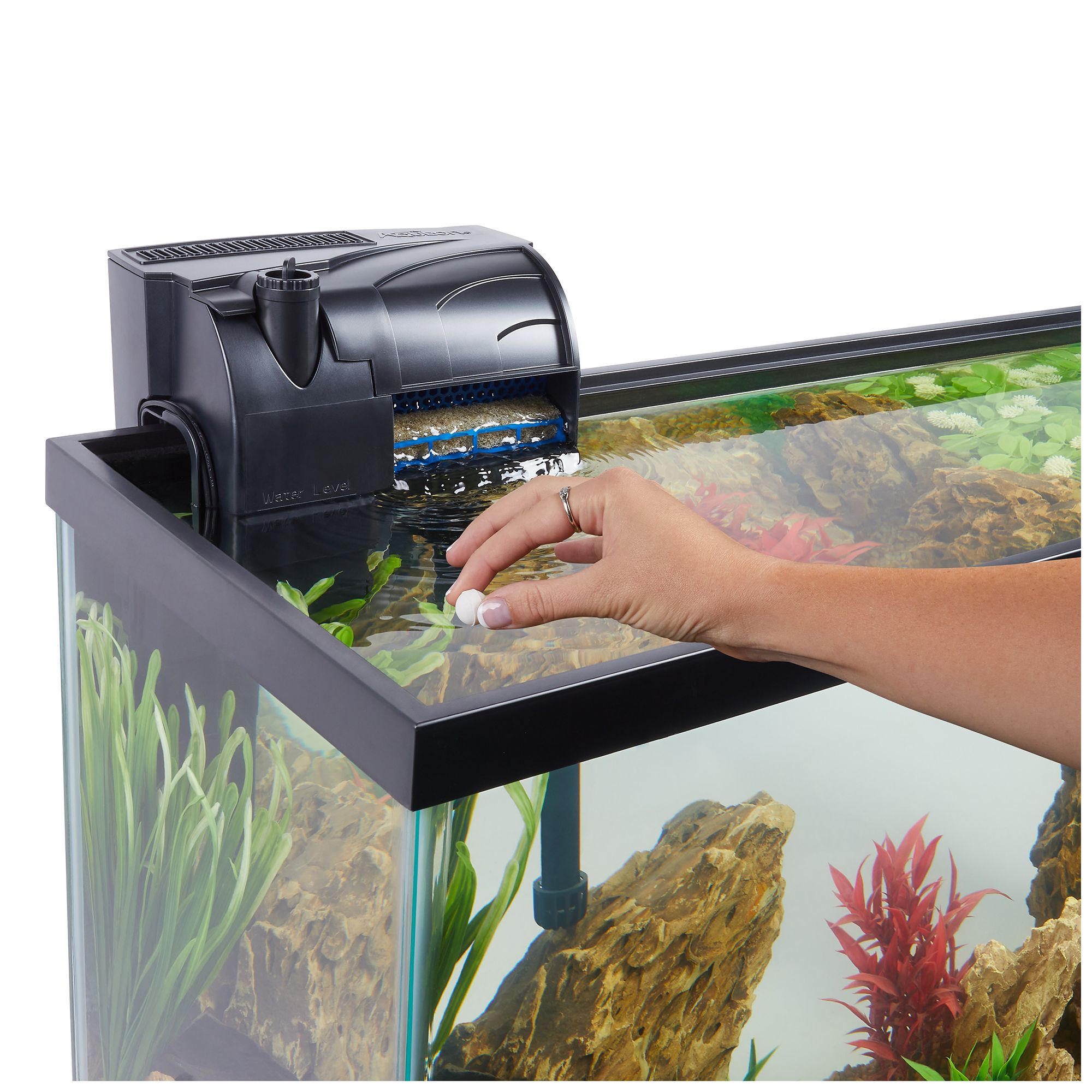Aqueon AquaPacs Water Conditioner - thumbnail 6