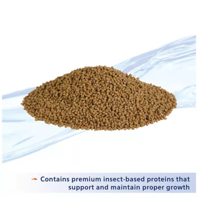 Product Aqueon Nutrinsect Betta Pellets