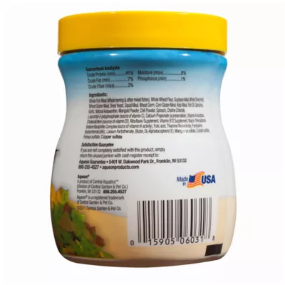 Product Aqueon Tropical Flakes