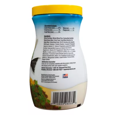 Product Aqueon Tropical Flakes