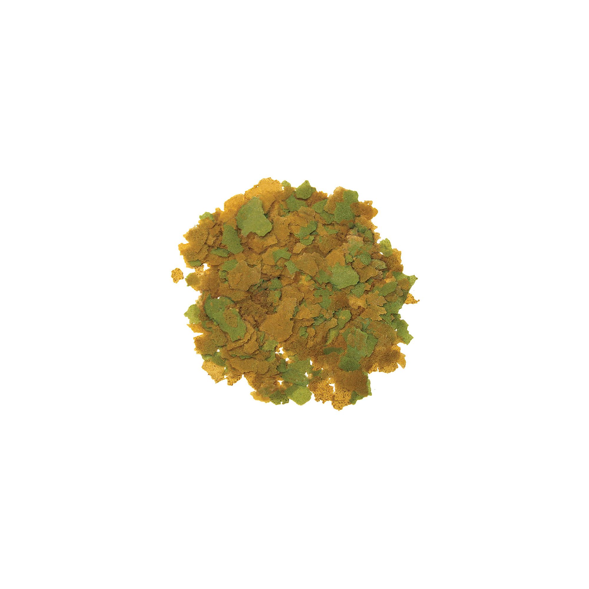 Aqueon Goldfish Flakes Fish Food Complete Diet - thumbnail 7