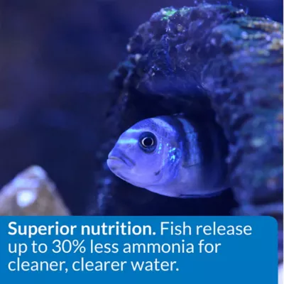 API® Cichlid Pellets Fish Food - Image 4