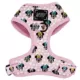 Product Sassy Woof Disney Minnie Mouse Dog Harness