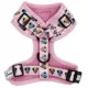 Product Sassy Woof Disney Minnie Mouse Dog Harness