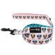 Product Sassy Woof Disney Minnie Mouse Dog Leash