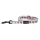 Product Sassy Woof Disney Minnie Mouse Dog Leash