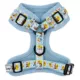 Product Sassy Woof Disney Winnie the Pooh Dog Harness