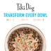 Tiki Dog Taste of the World Greece - Lamb, Couscous & Chickpea, 9 Oz image thumbnail 7