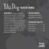Tiki Dog Taste of the World France - Beef, Potatoes & Carrots Burgundy, 9 Oz image thumbnail 3
