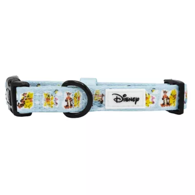 Product Sassy Woof Disney Winnie The Pooh Collar