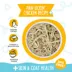 Weruva Dog Meals 'n More Adult Wet Dog Food - Skin & Coat Health, Shreds in Gravy, 3.5 oz image thumbnail 3