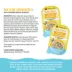 Weruva Dog Meals 'n More Adult Wet Dog Food - Skin & Coat Health, Shreds in Gravy, 3.5 oz image thumbnail 4