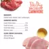 Tiki Dog Born Carnivore Protein Boosters Wet Dog Food - Chicken & Beef, 2.1 Oz image thumbnail 3