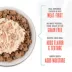 Tiki Dog Born Carnivore Protein Boosters Wet Dog Food - Chicken & Beef, 2.1 Oz image thumbnail 6