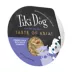 Tiki Dog Taste of the World Asia Wet Dog Food - Peking Duck, 3 Oz image thumbnail 1