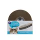 Product Whisker City® Navy Wobble Corrugate Cat Scratcher