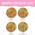 Weruva Dog Meals 'n More Adult Wet Dog Food - Digestive Support, Shreds in Pumpkin Soup, 3.5 oz image thumbnail 5