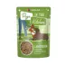 Weruva Dogs in the Kitchen Adult Wet Dog Food - Grain Free, Minced in Au Jus, 2.8 oz image thumbnail 1