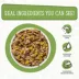 Weruva Dogs in the Kitchen Adult Wet Dog Food - Grain Free, Minced in Au Jus, 2.8 oz image thumbnail 3