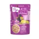 Product Dogs In The Kitchen Wet Dog Food - 2.8 oz, Shreds in Au Jus