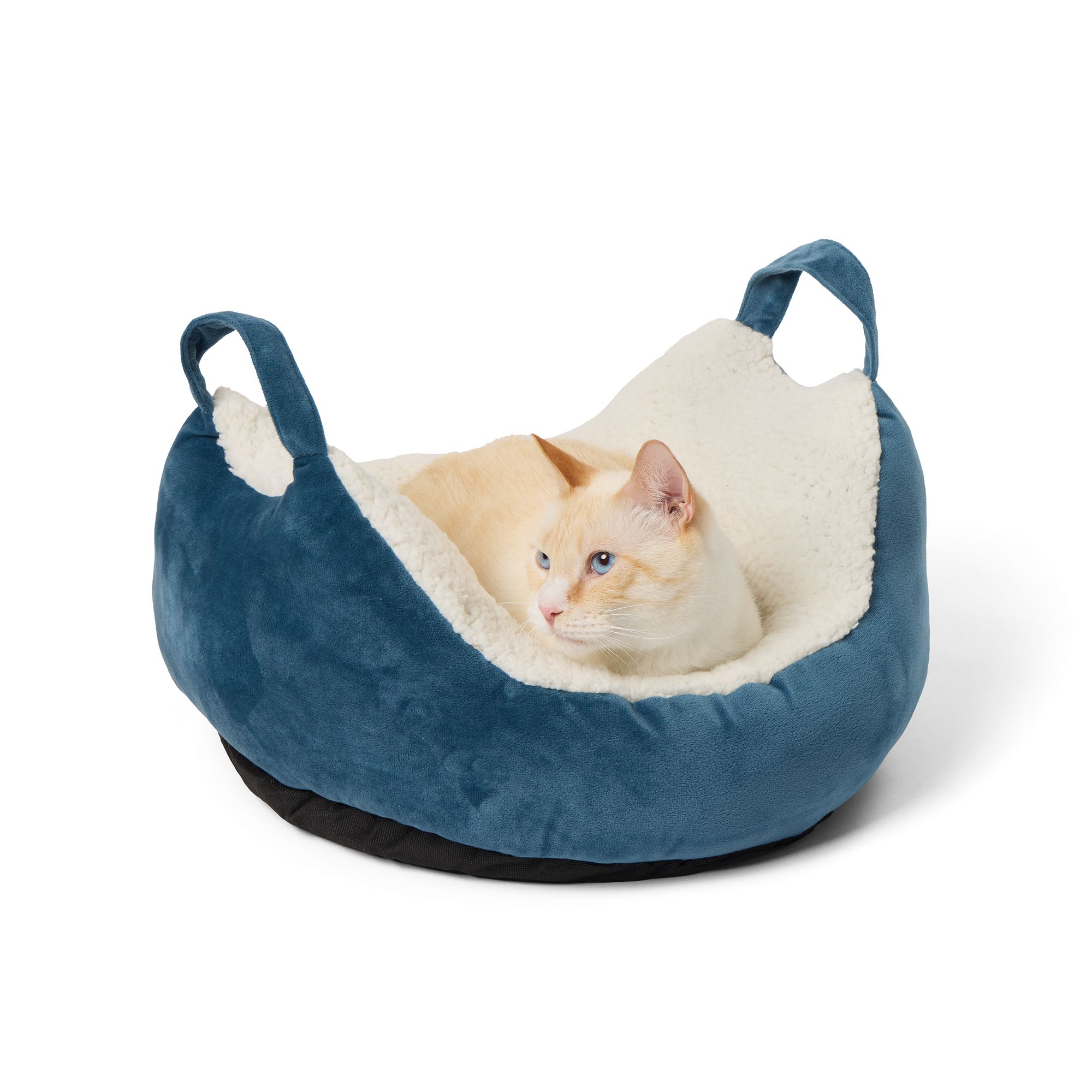 Cat and Kitten Cuddler Beds PetSmart Canada