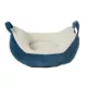 Product Whisker City Navy Cradle Cat Bed