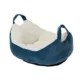 Product Whisker City Navy Cradle Cat Bed