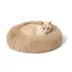 Whisker City® Mohair Cat Bed image thumbnail 1