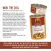 Weruva Dog Classic Adult Wet Dog Food - Grain Free, Shreds in Gravy, 14 oz image thumbnail 4