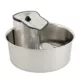 Product Whisker City Stainless Steel Fountain