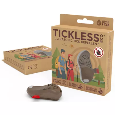 Product Tickless Tickless EcoHuman Flea & Tick Repeller