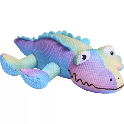 Product Canada Pooch Crocodile Cooling Pal Dog Toy
