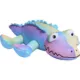 Product Canada Pooch Crocodile Cooling Pal Dog Toy