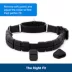 PetSafe® Soft Point Training Collar - No Pull Rubber Soft Points - Royal Blue or Black Options image thumbnail 4