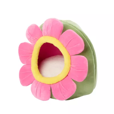 Product Whisker City® Flower Character Cat Hut