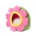 Whisker City® Flower Character Cat Hut image thumbnail 2