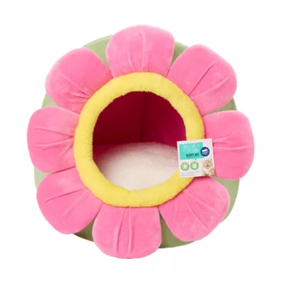 Product Whisker City® Flower Character Cat Hut