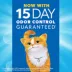 Fresh Step Light Weight Clumping Litter, Extra Strength Formula with Febreze, Box image thumbnail 3