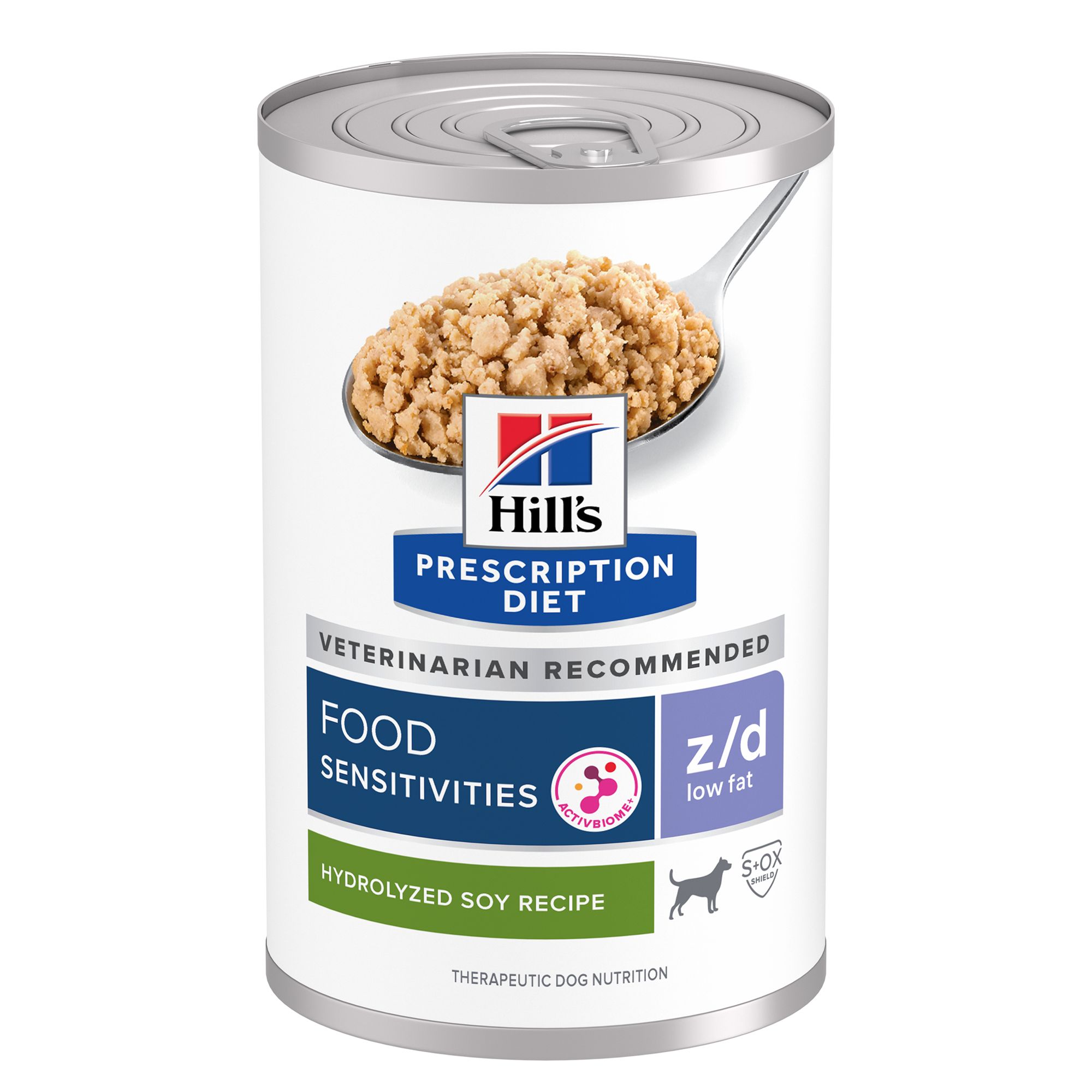 Low fat dog food petsmart hotsell