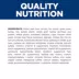 Hill's Prescription Diet c/d Multicare Low Fat Urinary Care Adult Dog Wet Food - 12.5 oz image thumbnail 2