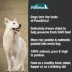 Wild PureBites Freeze Dried Dog Smelt Treats image thumbnail 4