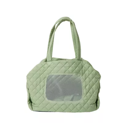 Product Top Paw® Bed Tote Pet Carrier