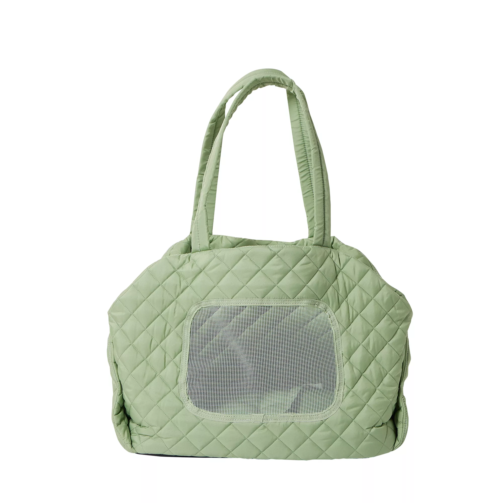 Top Paw® Bed Tote Pet Carrier