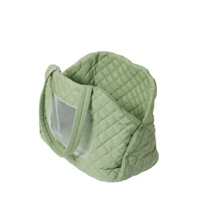 Product Top Paw® Bed Tote Pet Carrier