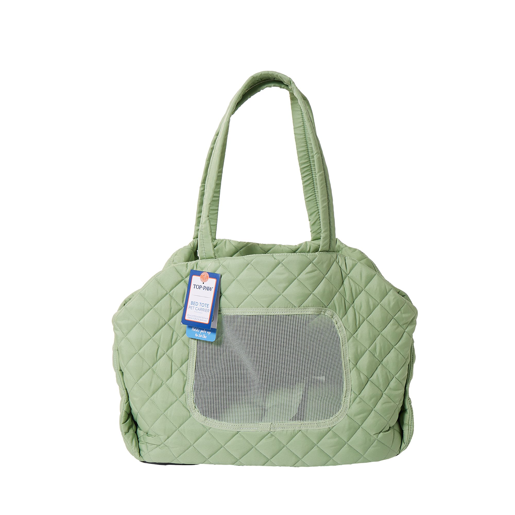 Petsmart puppy carrier best sale