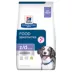 Hill's Prescription Diet Z/D Food Sensitivities Low Fat Hydrolyzed Soy Recipe Dry Dog Food - Chicken image thumbnail 1